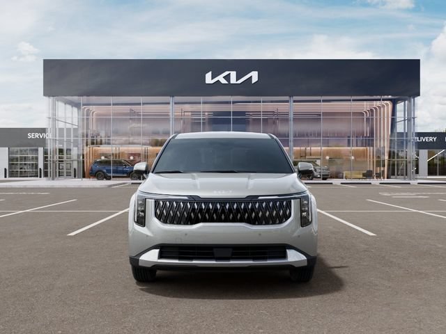 New 2026 Kia Carnival EX FWD image 2