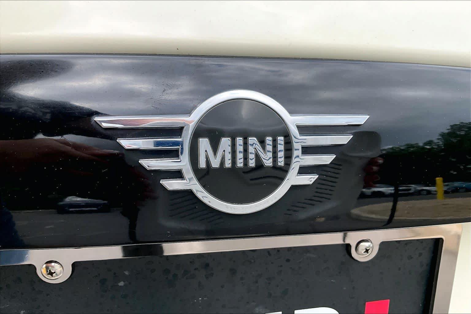 Used 2020 MINI Cooper S w/ Storage Package FWD image 30
