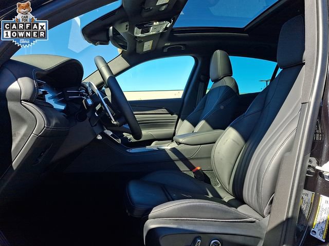 Used 2025 Maserati Grecale Modena AWD/4WD image 13