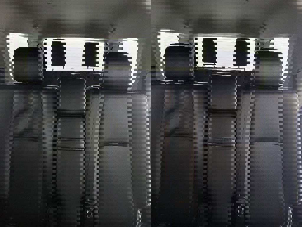 Used 2017 Toyota 4Runner Limited image 13