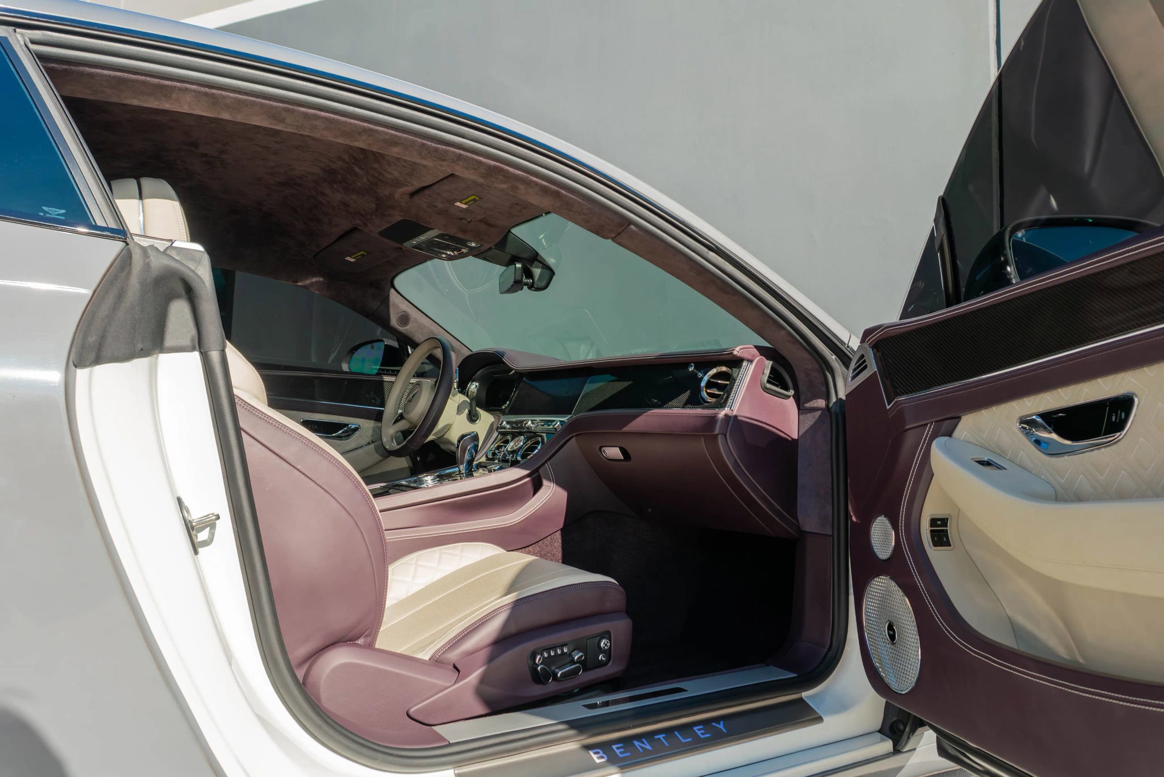 Used 2022 Bentley Continental GT AWD/4WD image 66