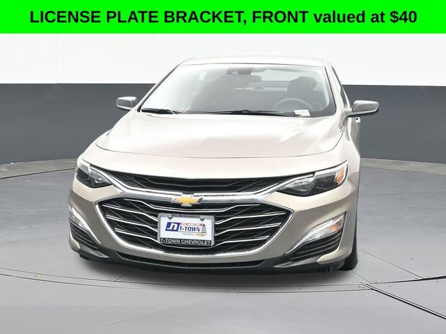 Used 2023 Chevrolet Malibu LS video 2