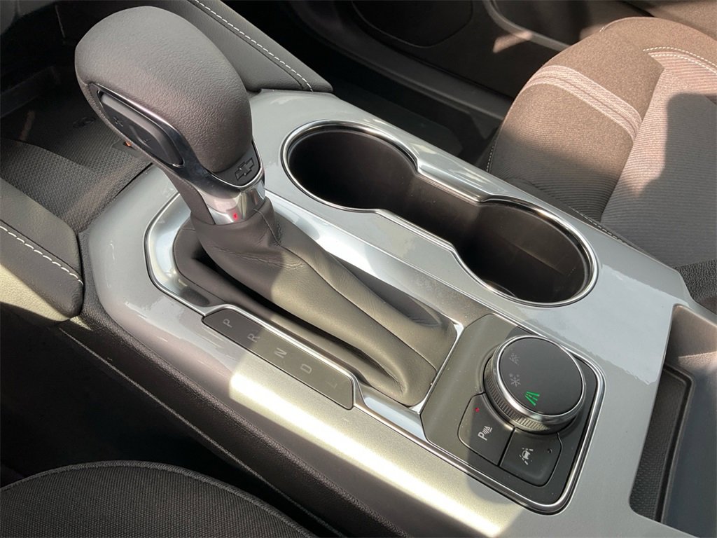 New 2026 Chevrolet Blazer LT w/ Convenience Package image 30