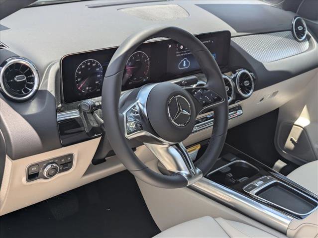 New 2026 Mercedes-Benz GLA 250 image 3