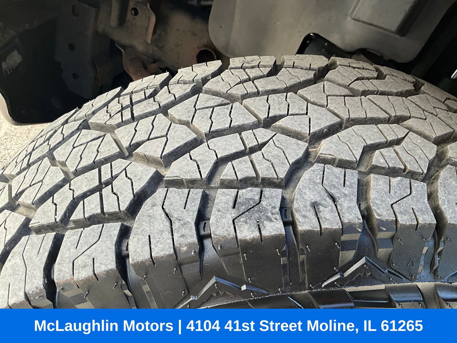 Used 2011 Jeep Wrangler Unlimited Sport image 15