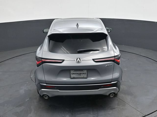New 2026 Acura ADX FWD image 24