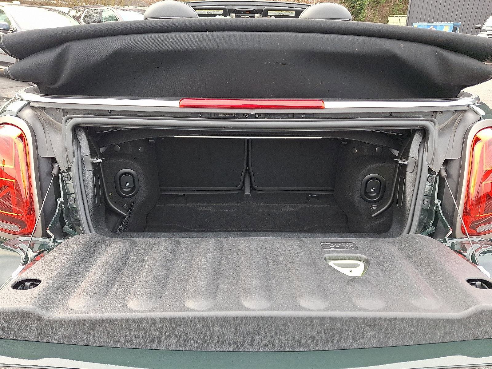 Used 2023 MINI Cooper S w/ MINI Resolute Edition image 29