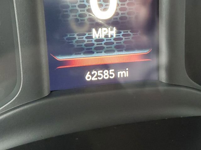 Used 2021 RAM 1500 Big Horn image 12