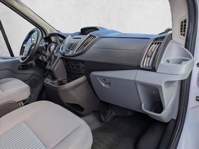 Used 2018 Ford Transit 350 XLT RWD image 20