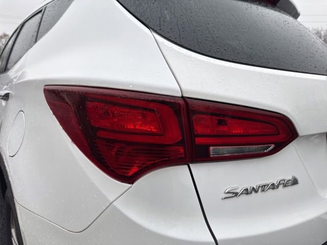 Used 2018 Hyundai Santa Fe Sport w/ 2.4L Value Package 02 image 17