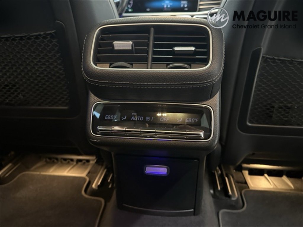 Used 2021 Mercedes-Benz GLS 450 GLS 450 image 20