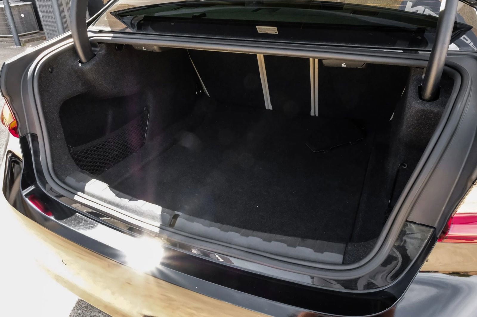 Used 2021 BMW 330i Sedan w/ Convenience Package image 57