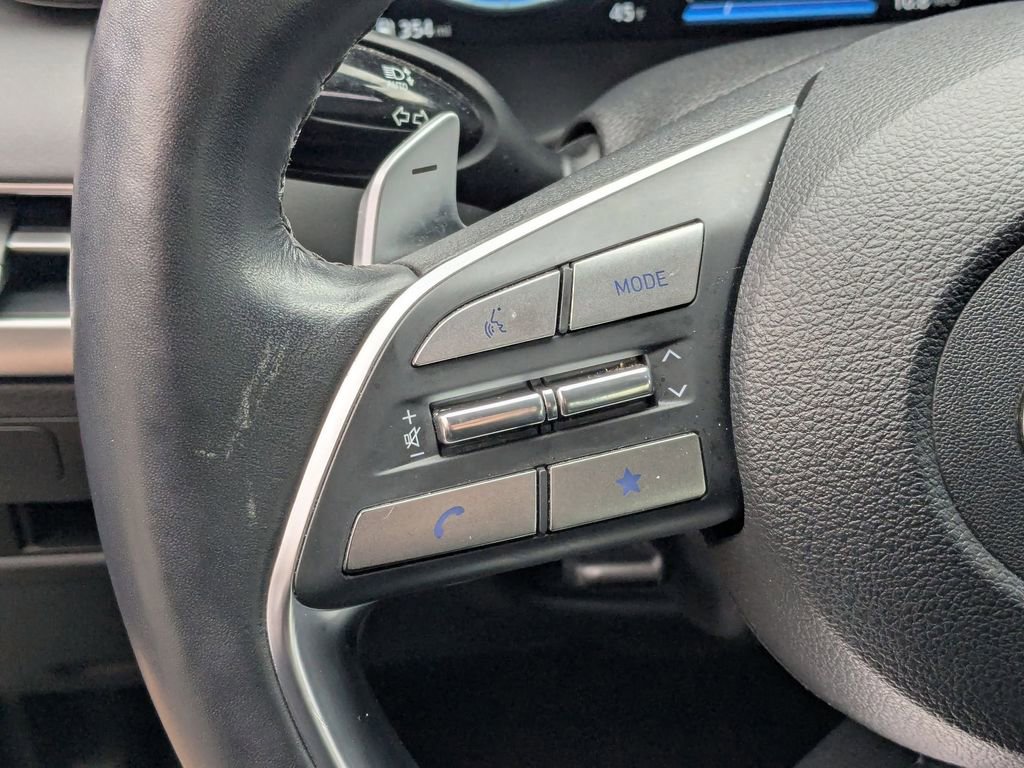 Used 2025 Hyundai Palisade Limited image 18