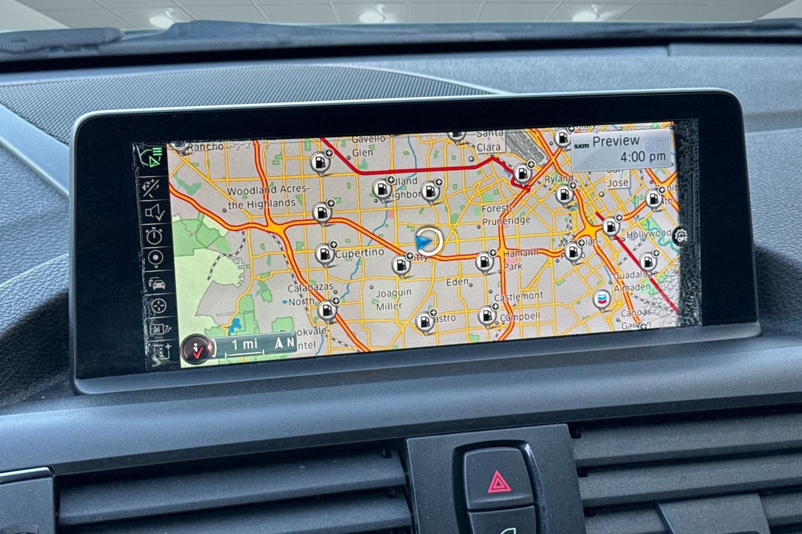 Used 2016 BMW M235i xDrive Convertible image 23