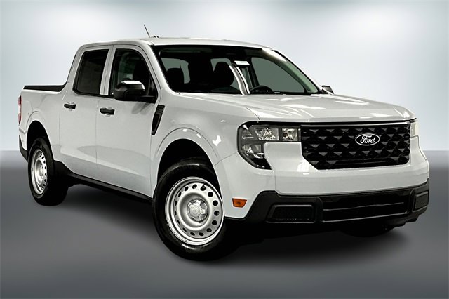 New 2025 Ford Maverick XL
