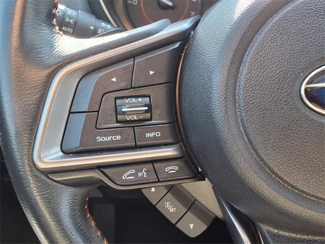 Used 2020 Subaru Crosstrek 2.0i Premium w/ Moonroof Package 1 image 13