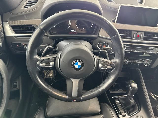 Used 2018 BMW X2 xDrive28i AWD/4WD image 29
