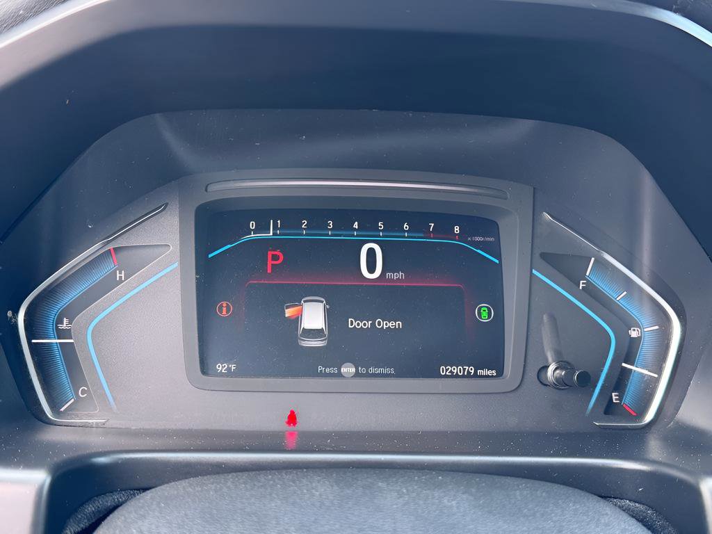 Used 2023 Honda Odyssey Touring image 8