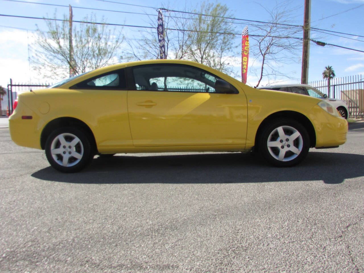 Used 2006 Chevrolet Cobalt LS FWD image 4