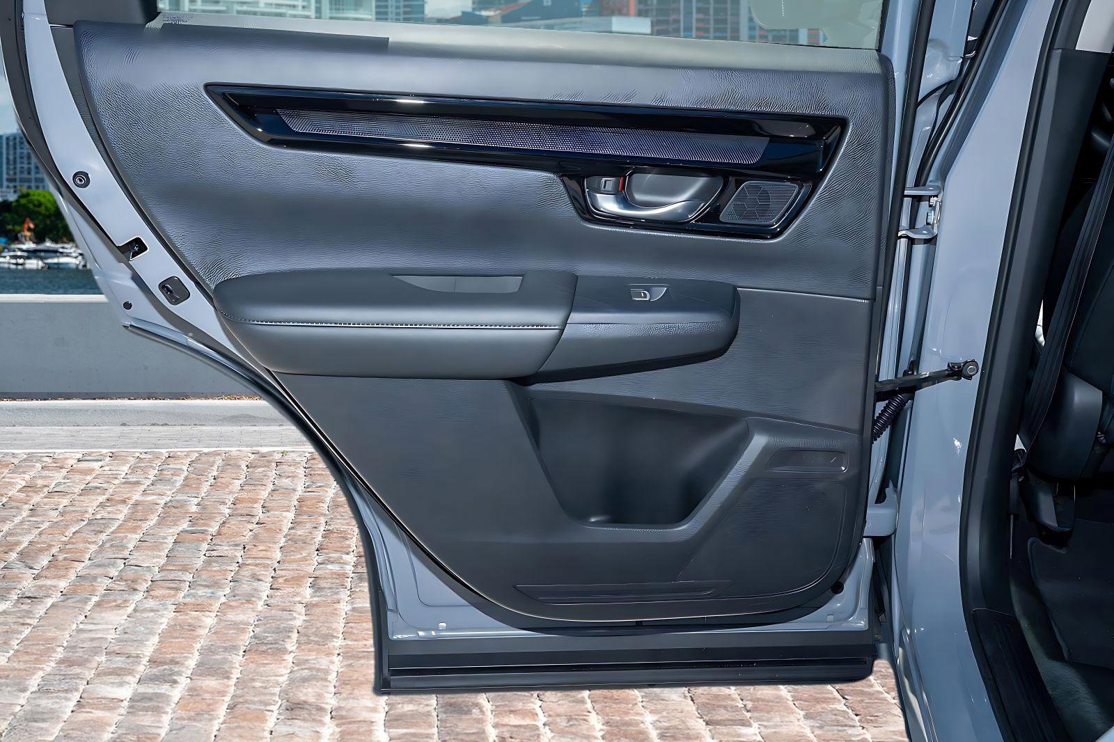 Certified 2023 Honda CR-V EX-L image 13