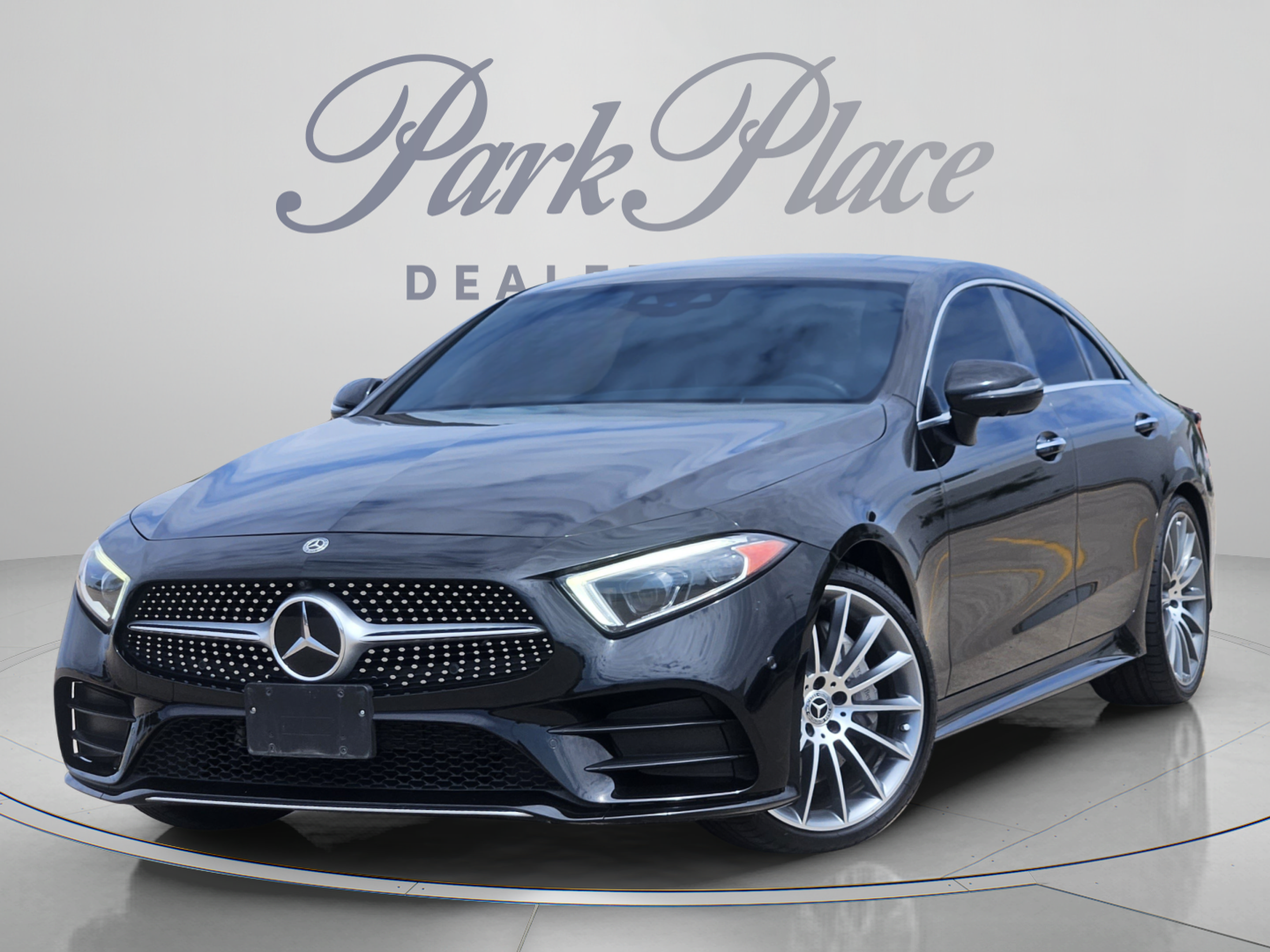 Used 2019 Mercedes-Benz CLS 450 image 1