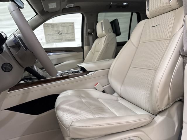 New 2026 Cadillac Escalade Platinum Sport w/ LPO, ONYX Package image 20