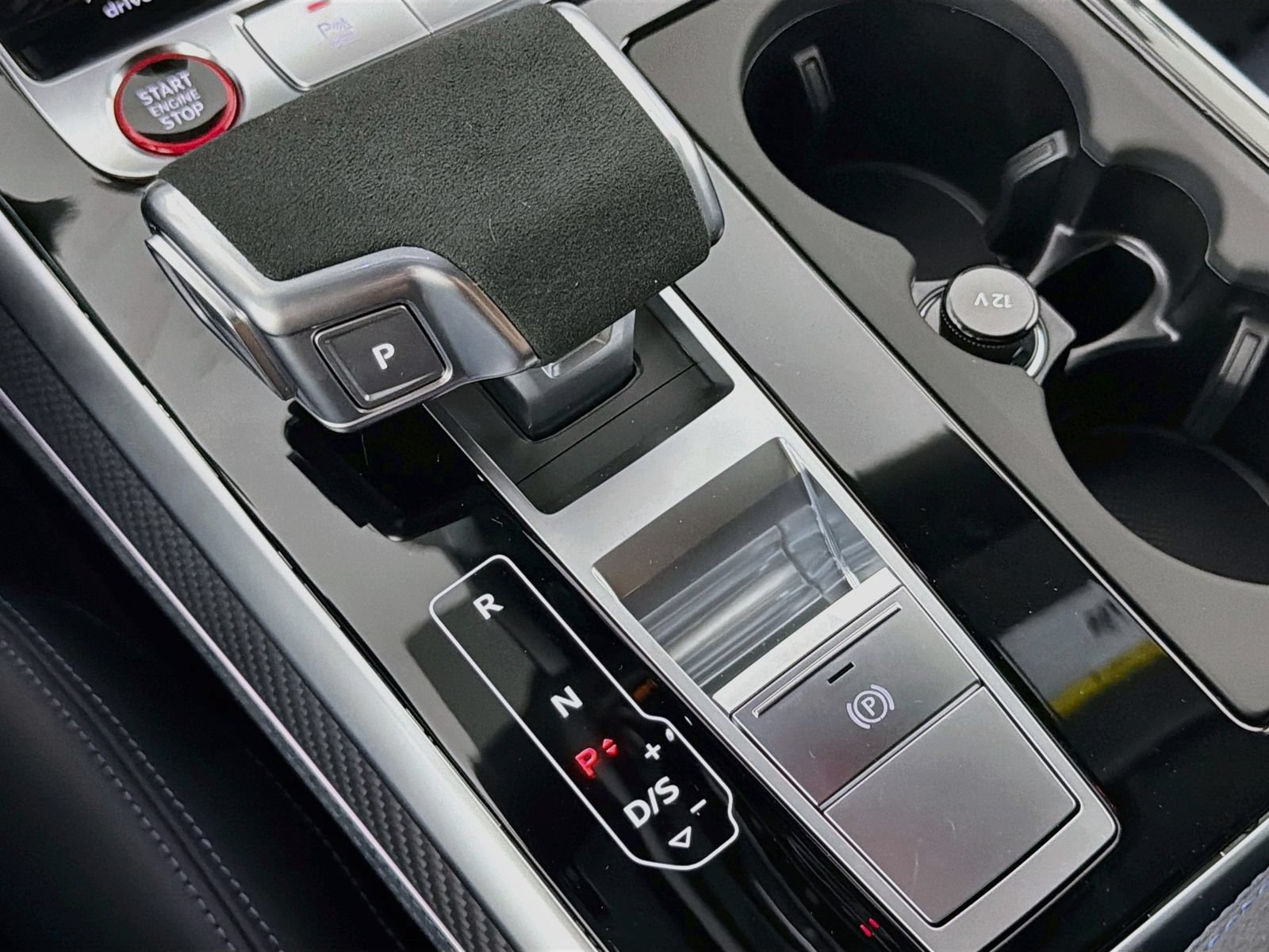 New 2026 Audi RS Q8 performance AWD/4WD image 17