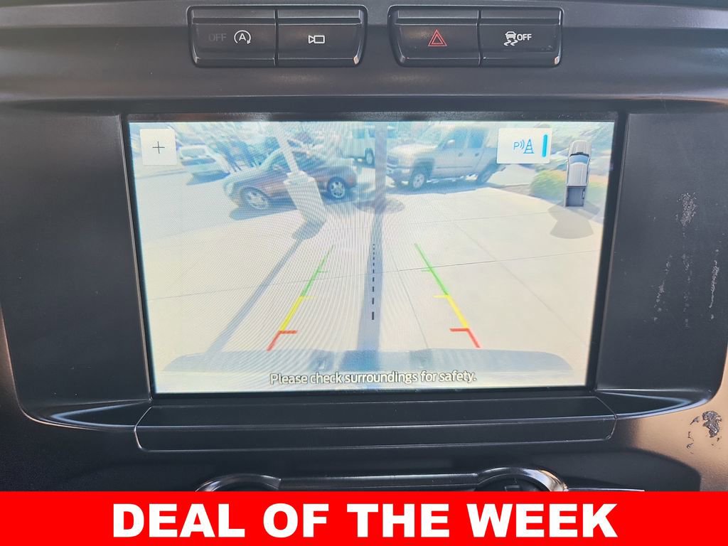 Used 2021 Ford F150 XL w/ Equipment Group 101A High image 22