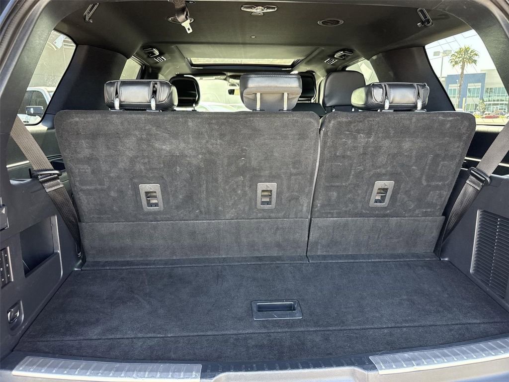 Used 2024 Lincoln Navigator Premiere image 24