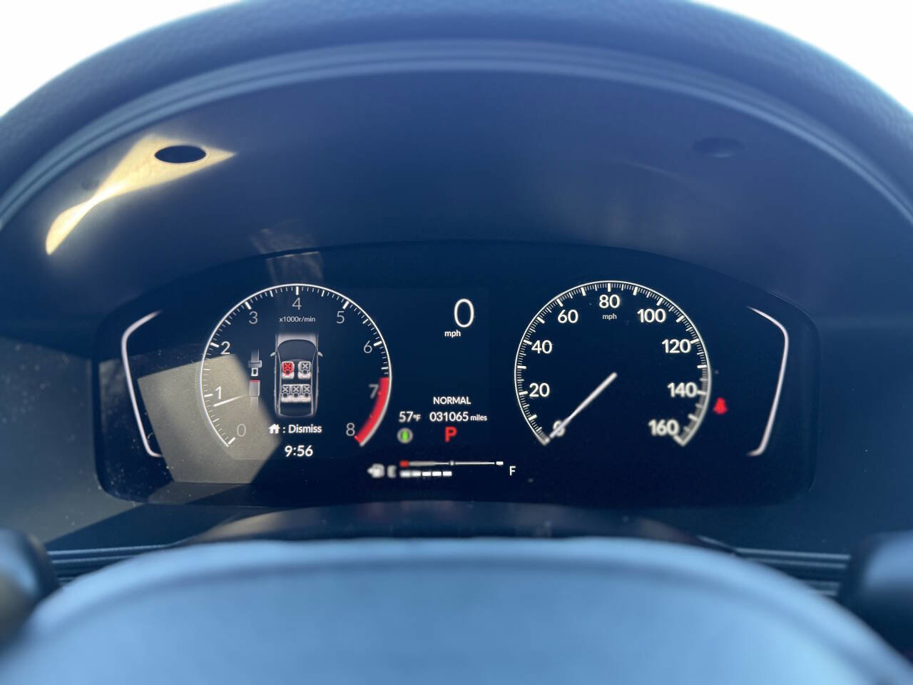 Used 2022 Honda Civic Sport image 26