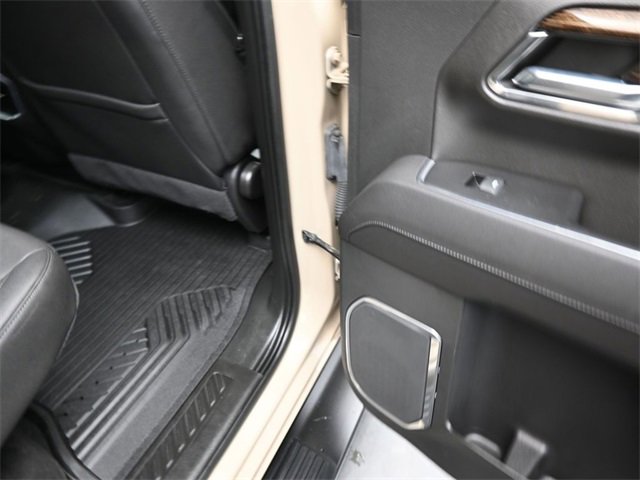 Used 2022 GMC Sierra 1500 Elevation w/ Elevation Premium Package image 36