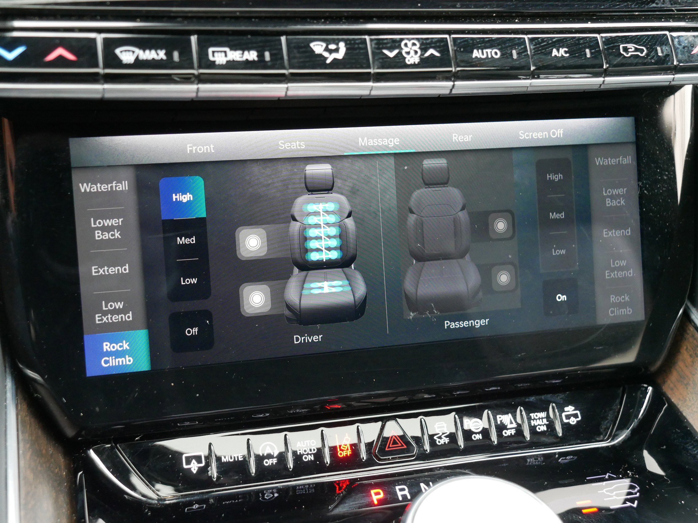 Used 2023 Jeep Grand Wagoneer Series II image 23