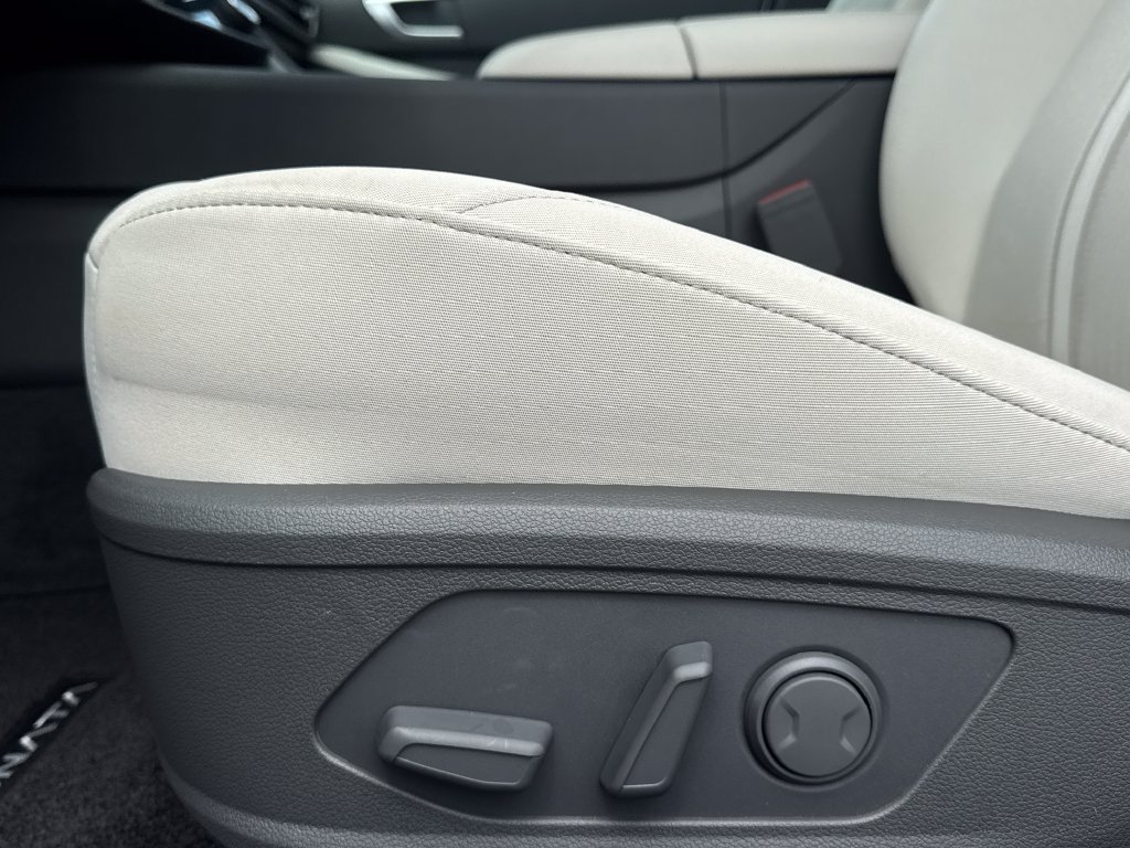New 2026 Hyundai Sonata SEL FWD image 12