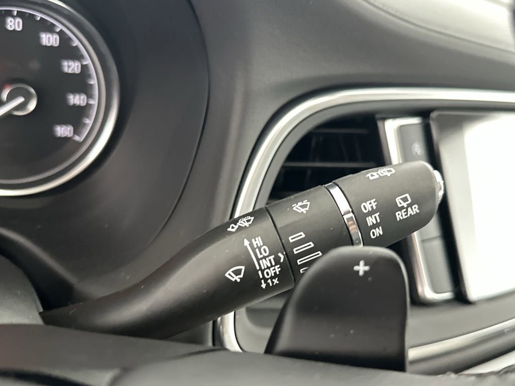 Certified 2024 Buick Enclave Essence w/ LPO, Floor Liner Package image 26