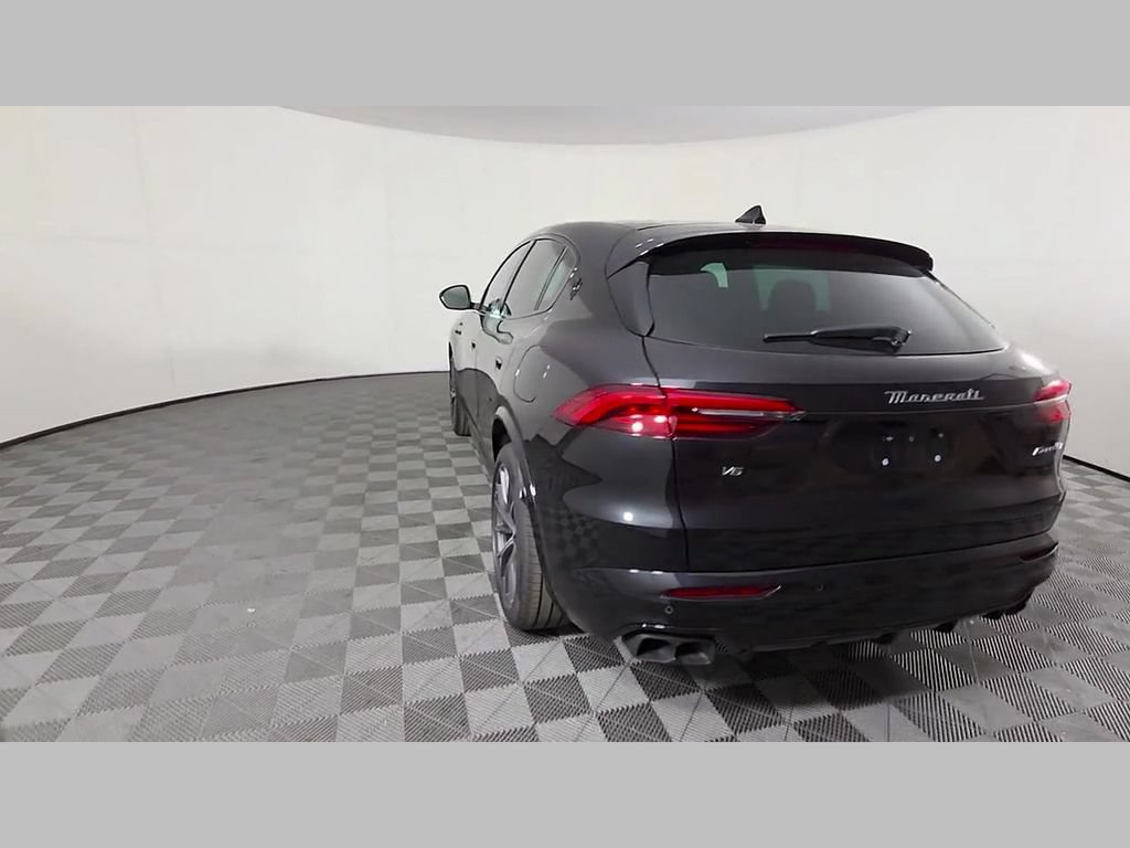 New 2026 Maserati Grecale Modena AWD/4WD image 40