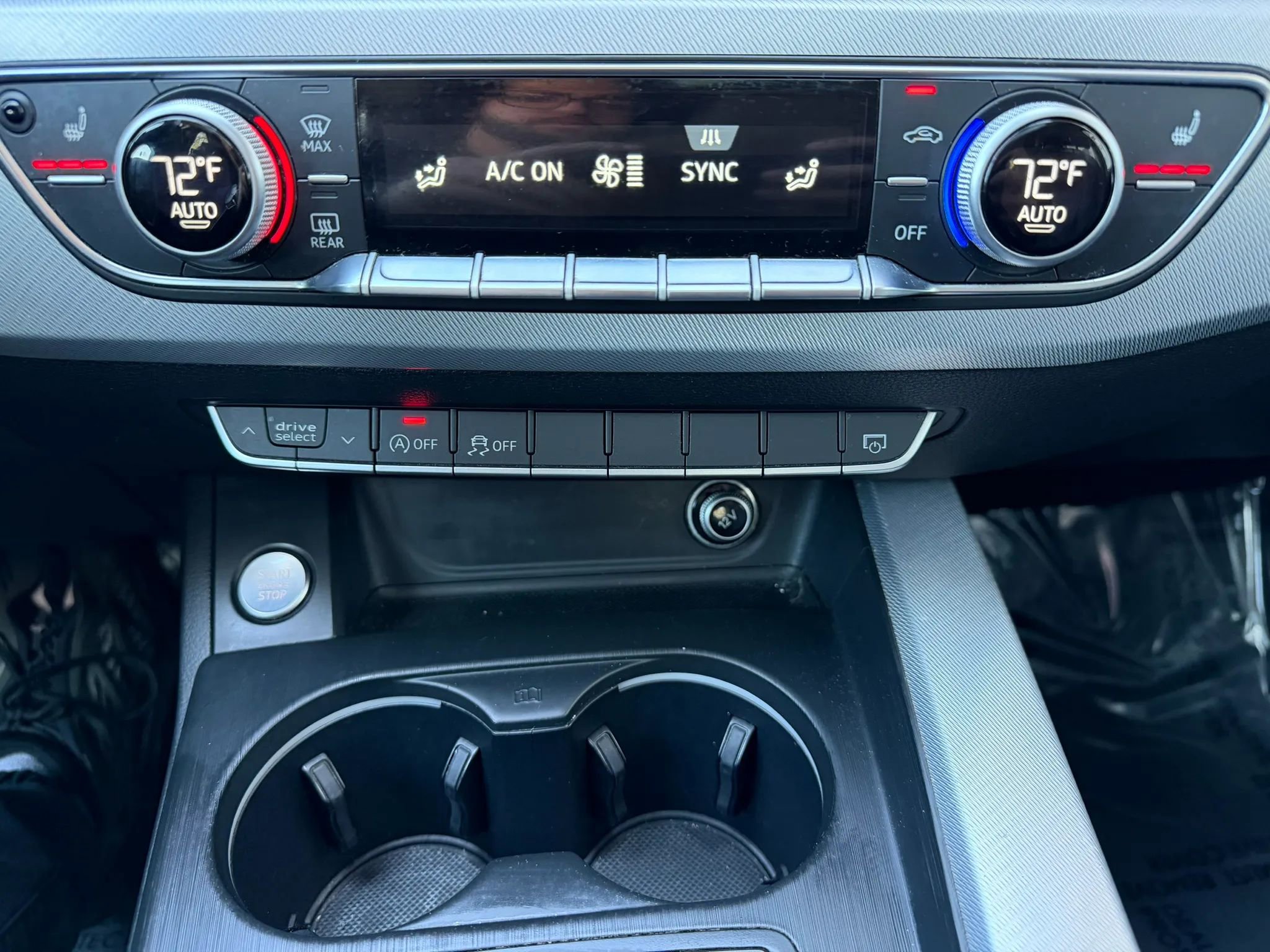 Used 2018 Audi A4 2.0T Premium w/ Convenience Package AWD/4WD image 21