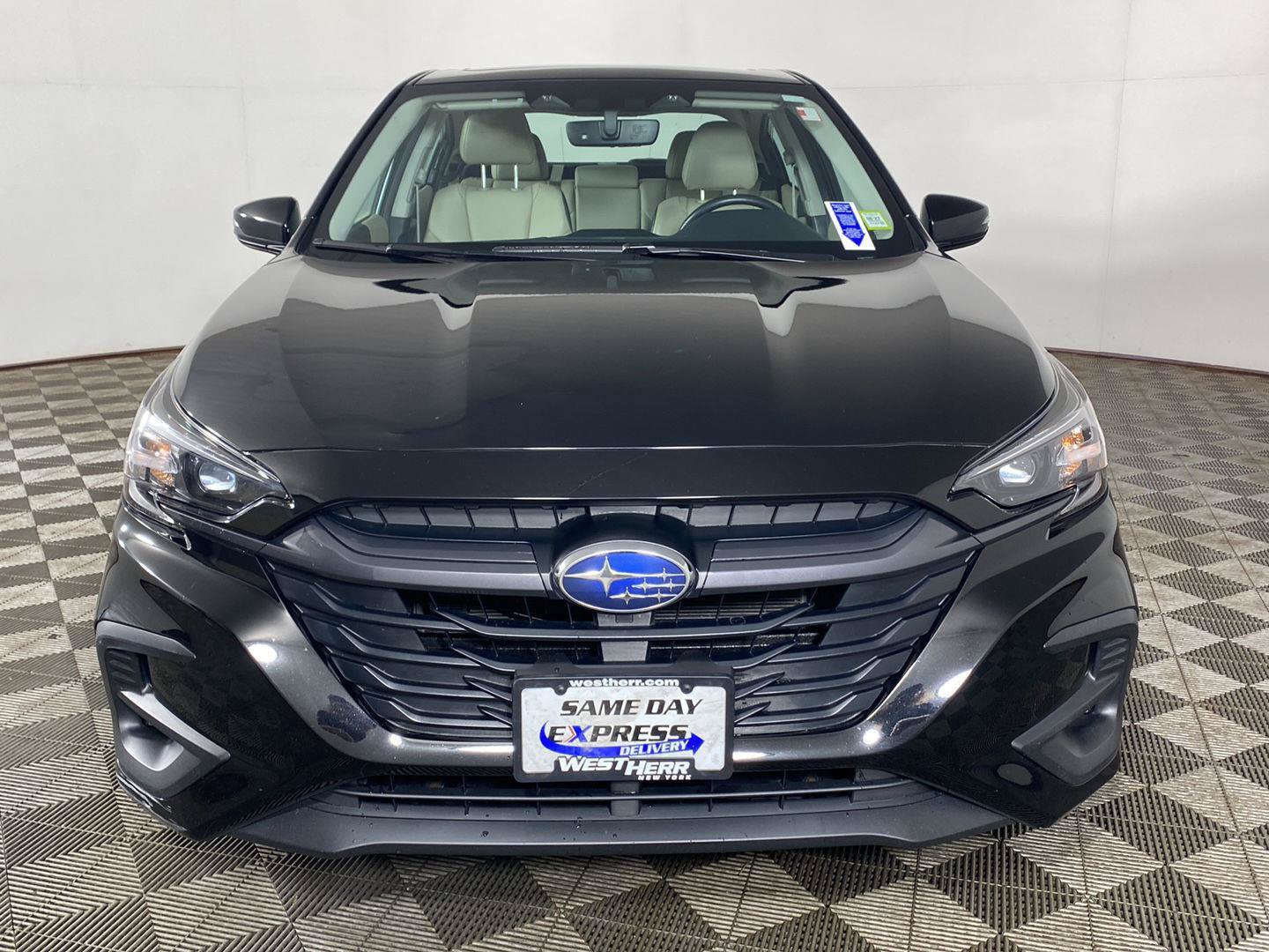 Used 2024 Subaru Legacy Limited AWD/4WD image 10