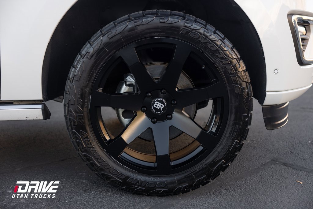 Used 2020 Ford Expedition Max Platinum image 7