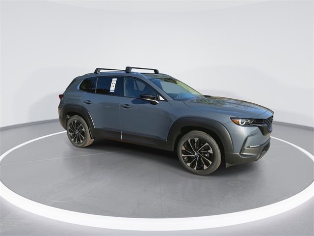 New 2026 MAZDA CX-50 2.5 Hybrid w/ Weather Package image 9