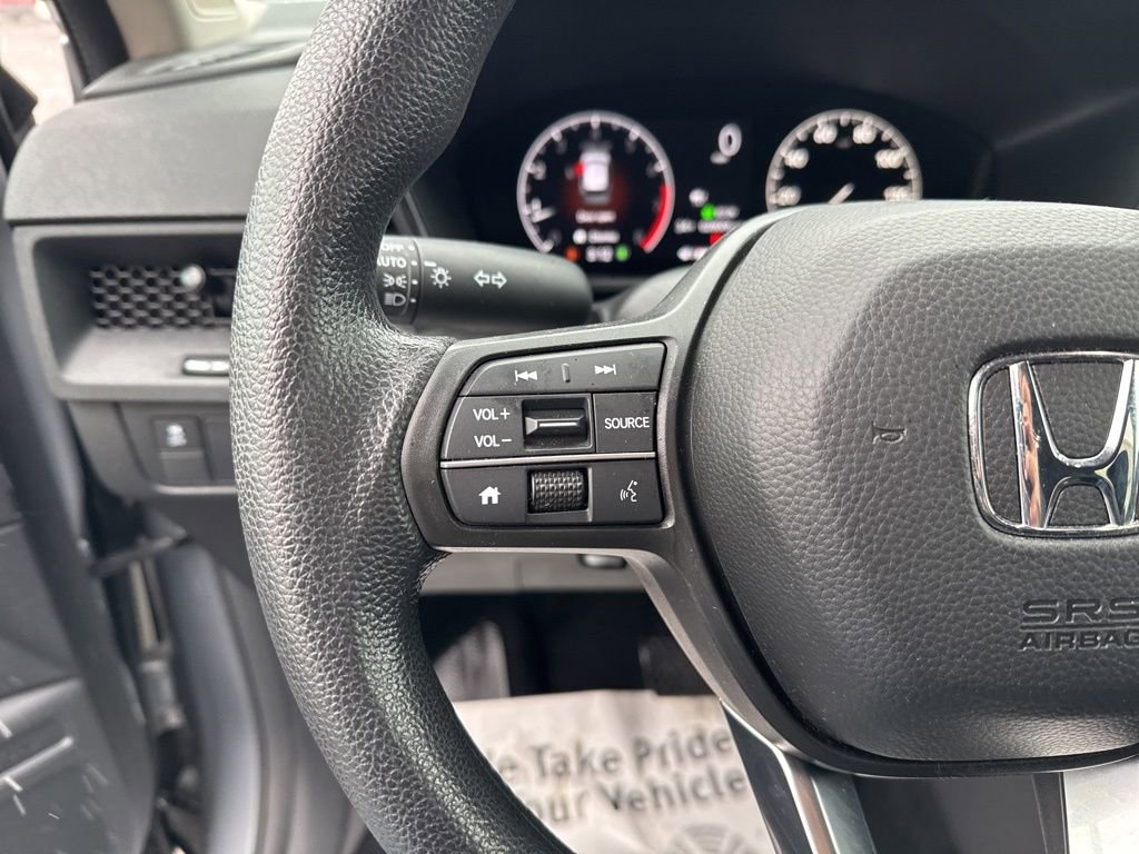 Certified 2023 Honda CR-V EX image 17