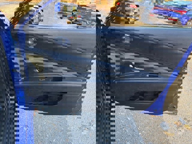 Certified 2023 Hyundai Elantra SEL image 10