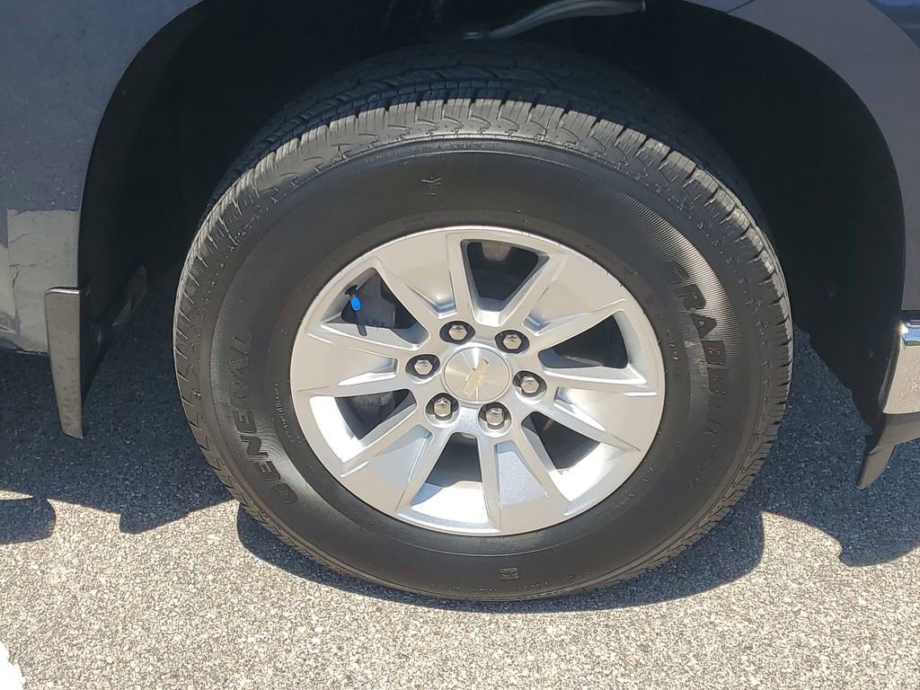 Used 2019 Chevrolet Silverado 1500 LT w/ All-Star Edition RWD image 9