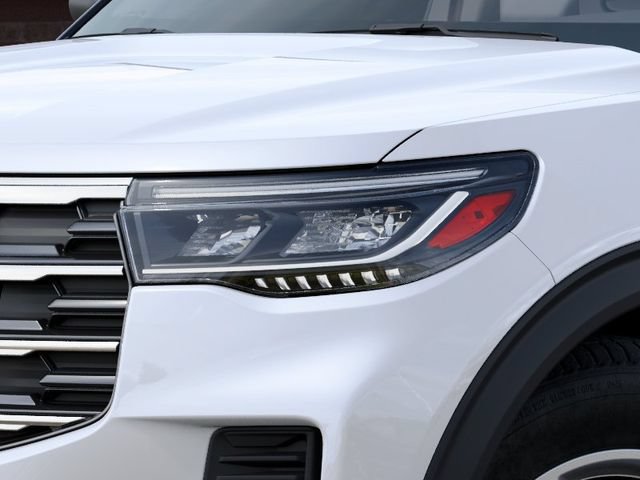 New 2027 Ford Explorer Active RWD image 18