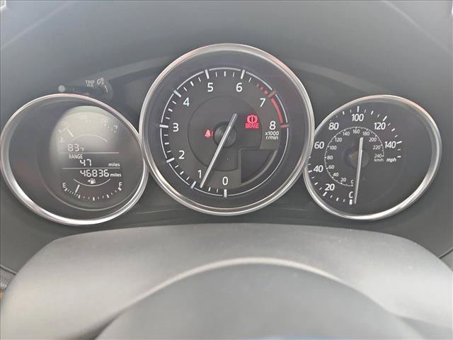 Used 2016 MAZDA MX-5 Miata Grand Touring RWD image 10