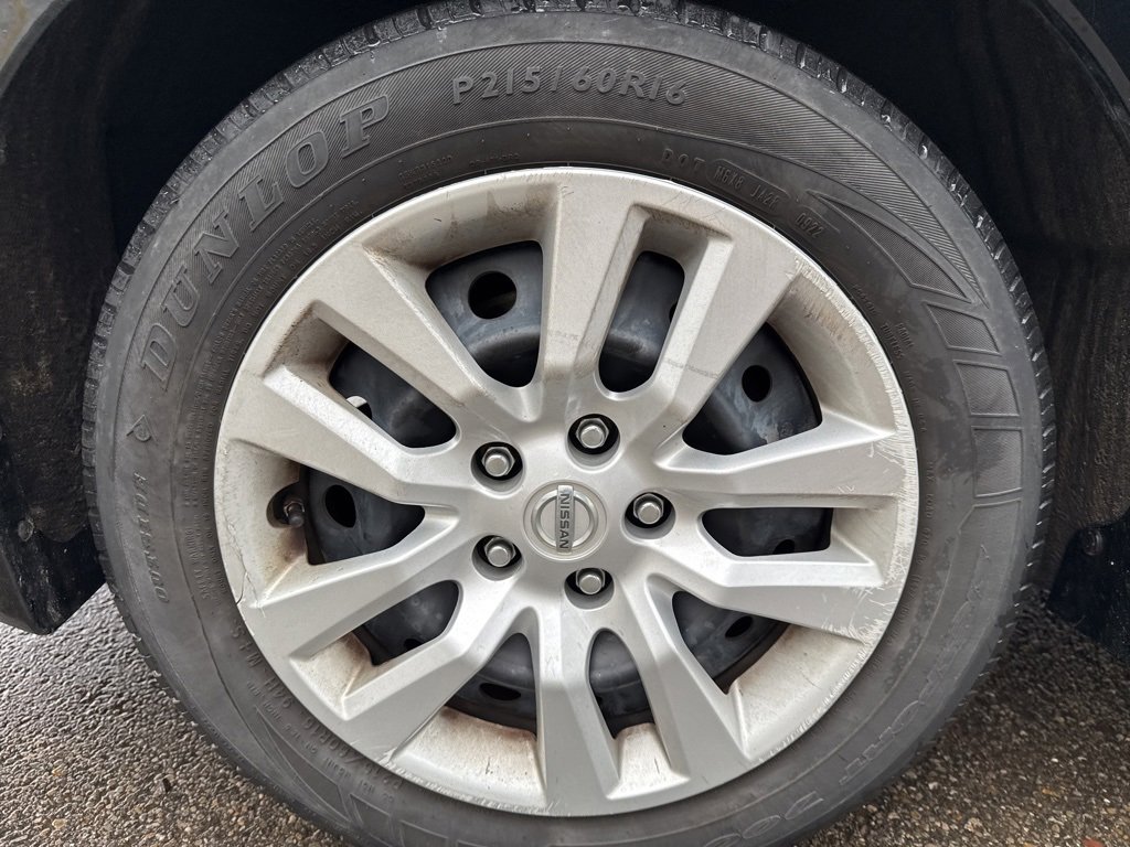 Used 2015 Nissan Altima 2.5 S w/ Power Driver Seat Package image 10