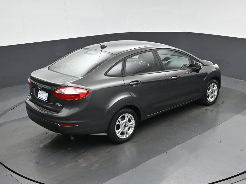 Used 2016 Ford Fiesta SE image 49