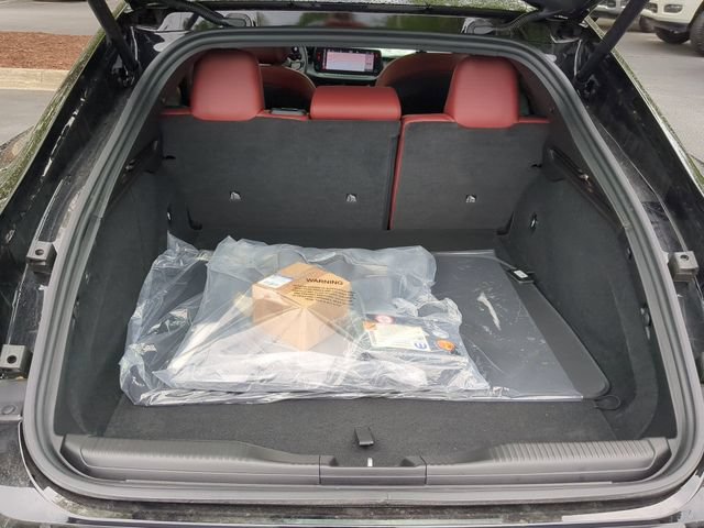 New 2026 Dodge Charger Scat Pack AWD/4WD image 33