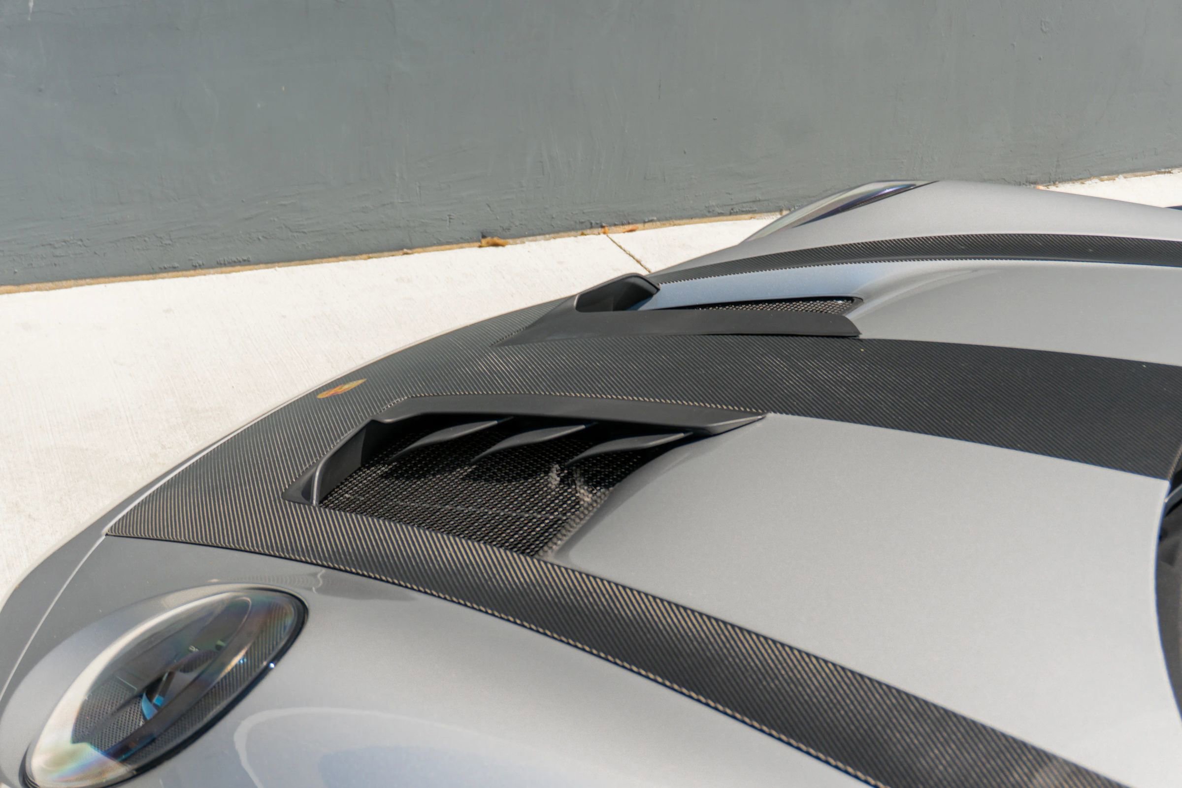 Used 2024 Porsche 911 GT3 RS image 50