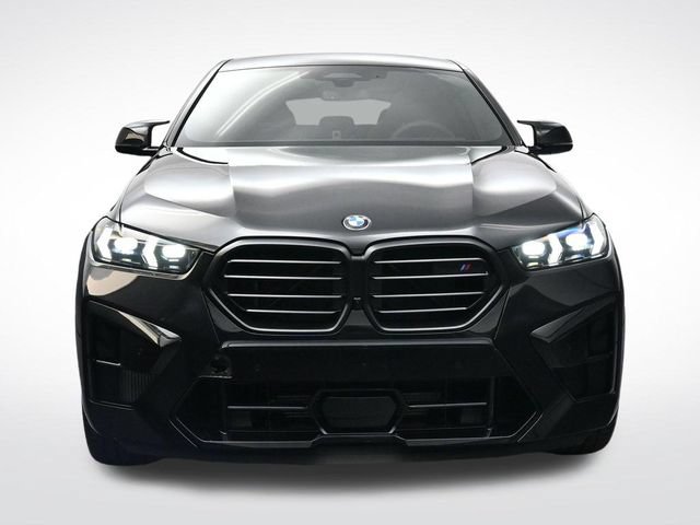 New 2027 BMW X6 M Competition w/ Executive Package AWD/4WD image 11