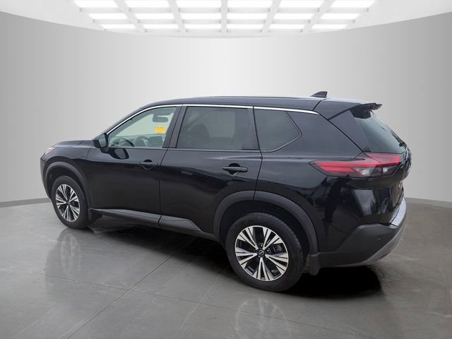 Used 2023 Nissan Rogue SV AWD/4WD image 5